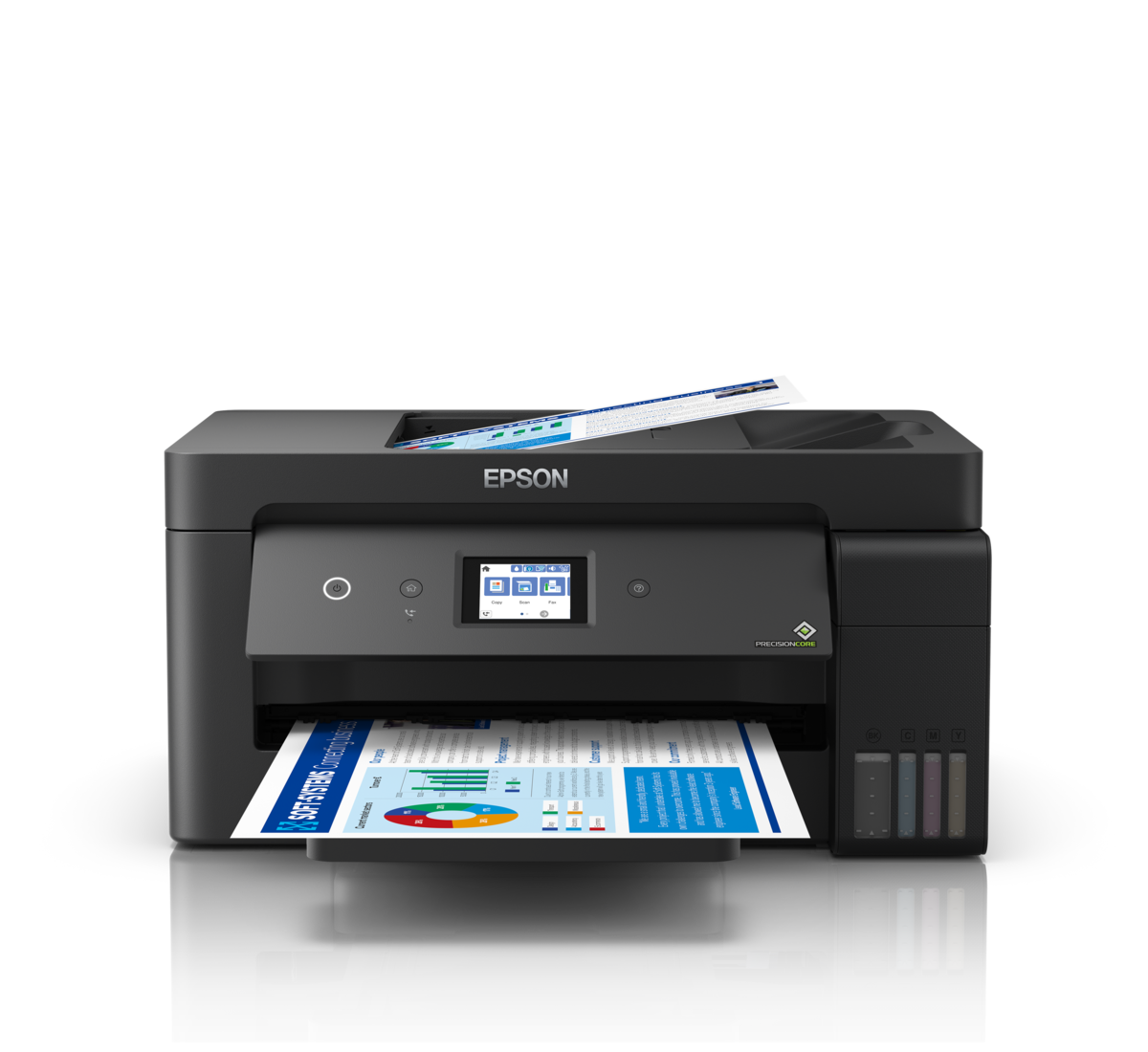 Ventas de impresora formato ancho epson l14150